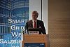 Vortrag Arnulf Wolfram, Siemens AG Österreich (Foto: SYMPOS)